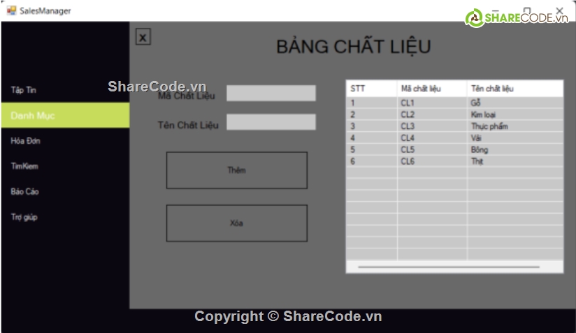 quản lý bán hàng,quản lý,bán hàng,winform quản lý,winform quản lý bán hàng